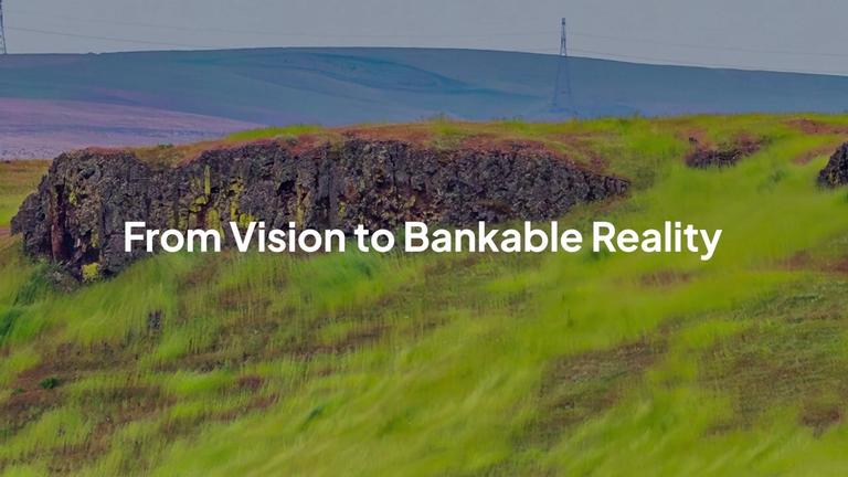 2026 - ADSW - GSU Forum - 07 - From Vision to Bankable Reality