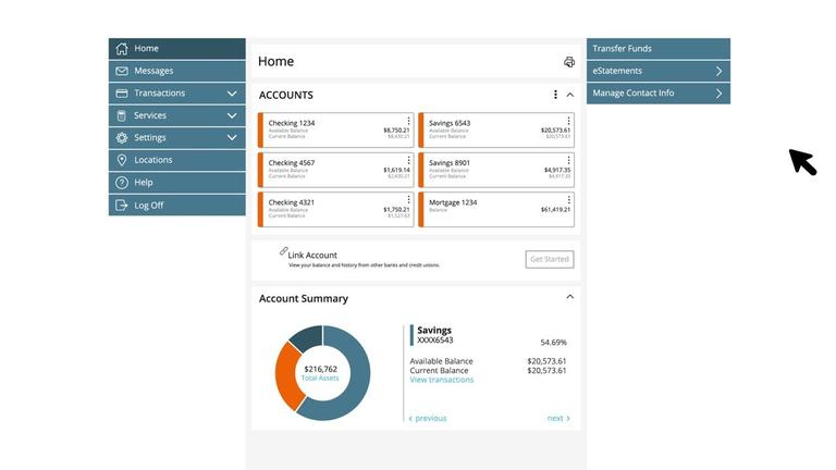 Q2OBB01a - Home Page