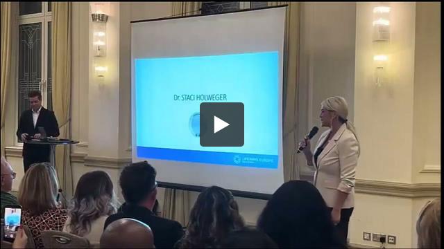 Dr Staci video