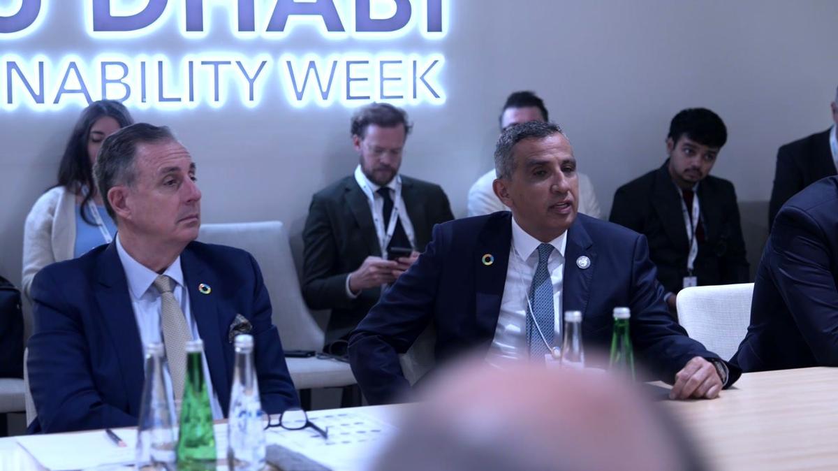 2026 - ADSW - Dialogues - ADNOC - Using AI