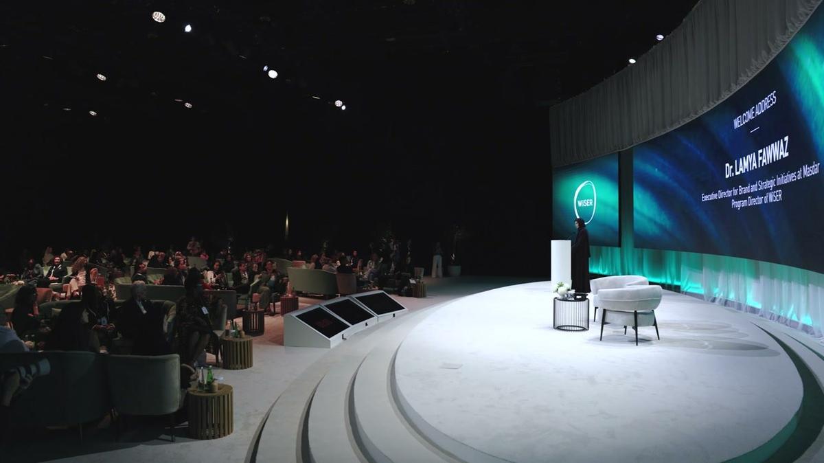 2026 - ADSW - WiSER Annual Forum - Highlights
