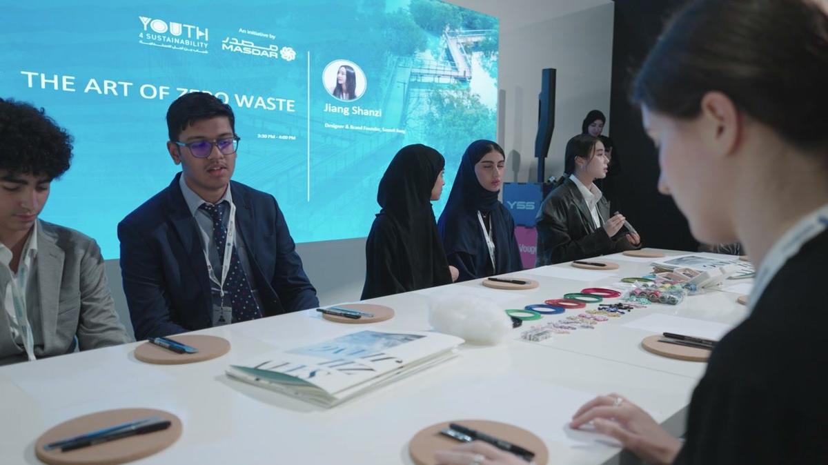 2026 - ADSW - Y4S - Talent Connect