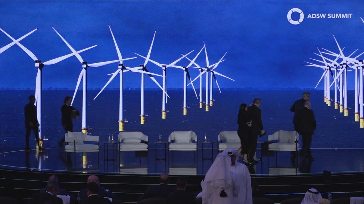 2025 - ADSW - Summit - 14th - 13 - Panel - The Nexus of Next - Redefining and Creating Transformative Industries