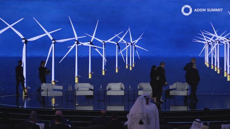 2025 - ADSW - Summit - 14th - 13 - Panel - The Nexus of Next - Redefining and Creating Transformative Industries