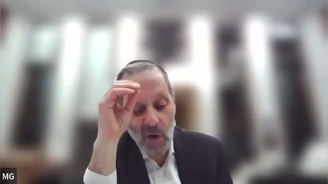 51 כל זמן עבודת האדם ההשפעה מתלבשת בלבושים אלה
