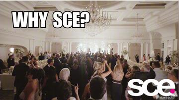 WHY SCE?