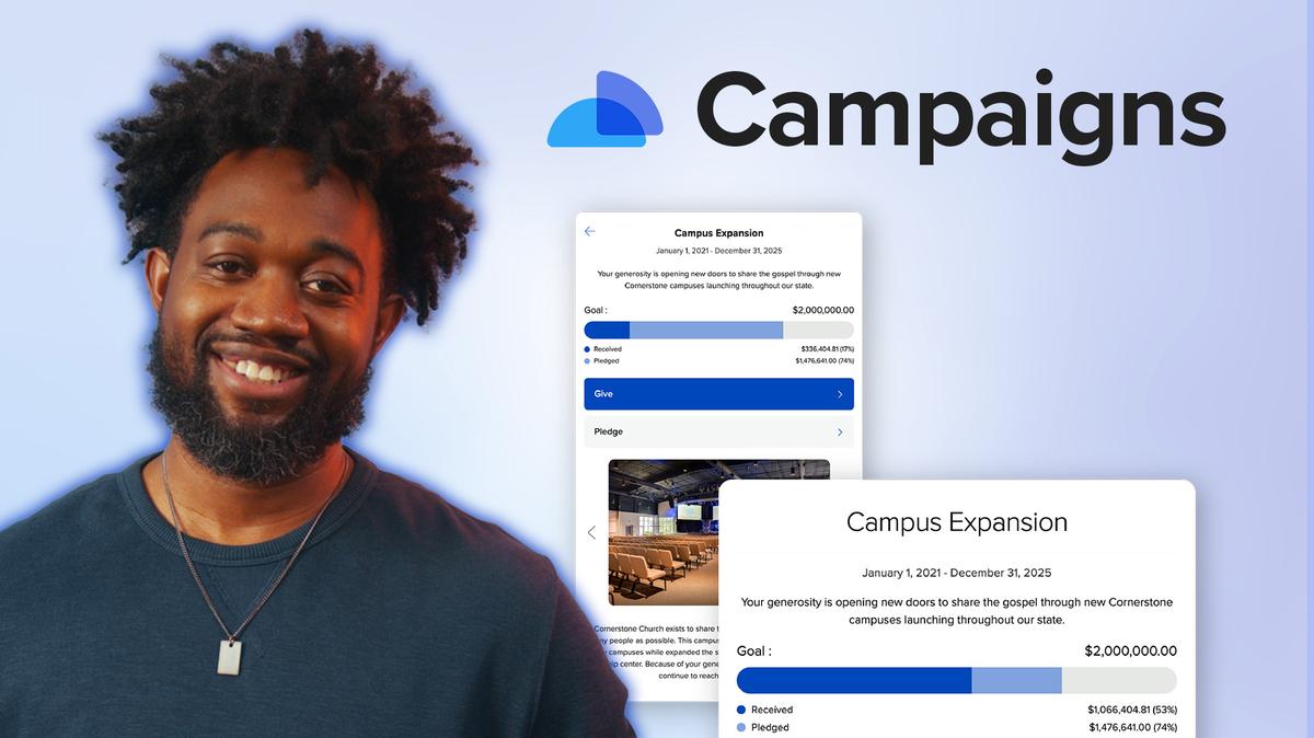 Campaigns Walkthrough