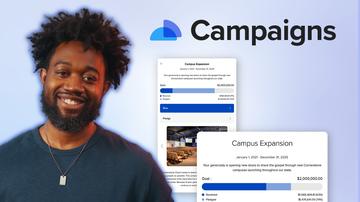 Campaigns Walkthrough