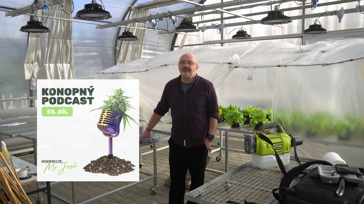 Bonus 2: Užitečné půdní mikroorganismy