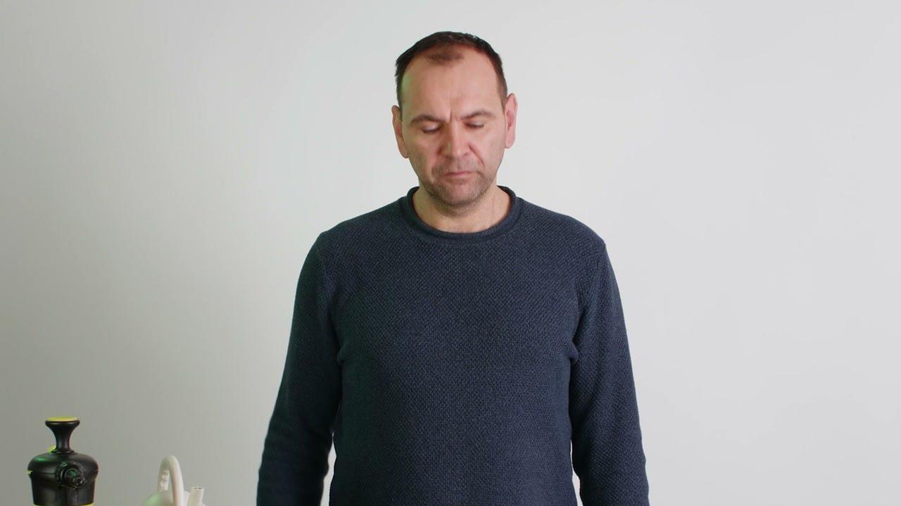 Bonus 1: Klíčení semen