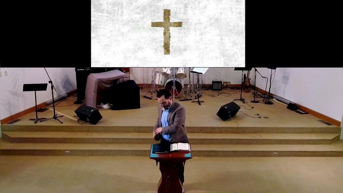 Easter Sunday! He is Risen!!! 04/05/2026