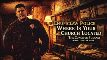 Where Is Your Church Located