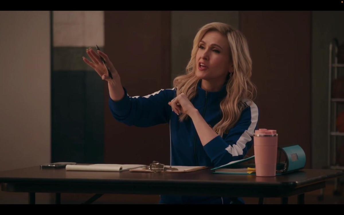 Pilot G2 - Stumble - NBC - S1 E11