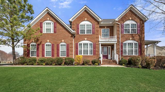 1003 Horse Pen Run, Huntingtown, MD 20639