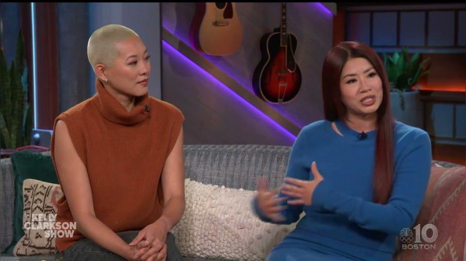 Pilot - TKCS Creative Segment - Heart of Dinner - NBC - 3.20.26