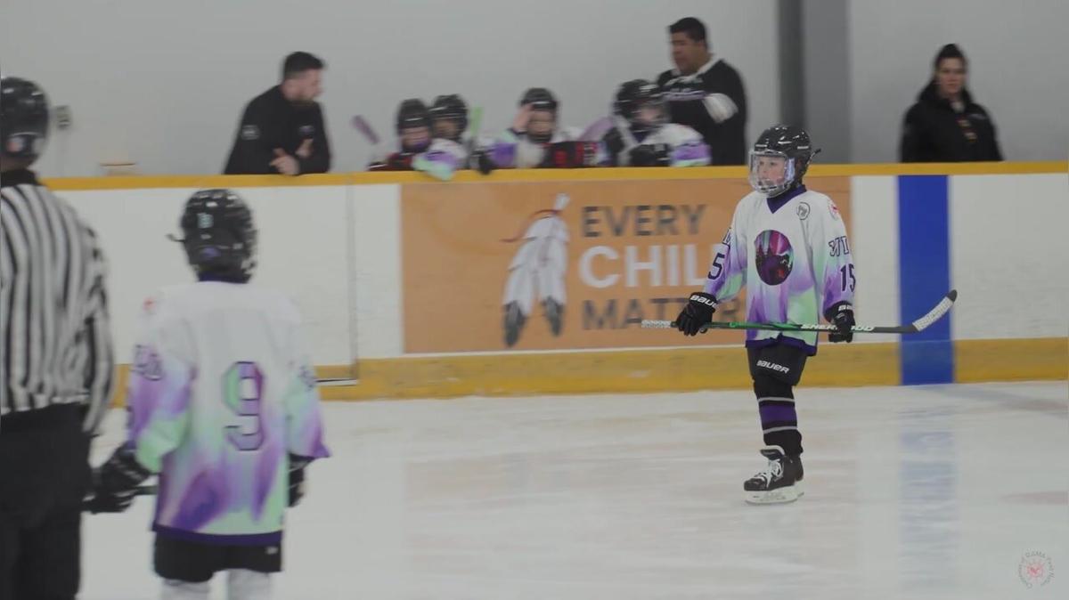 LNHL 2026 Finals - Wednesday, Mar. 18 - U11