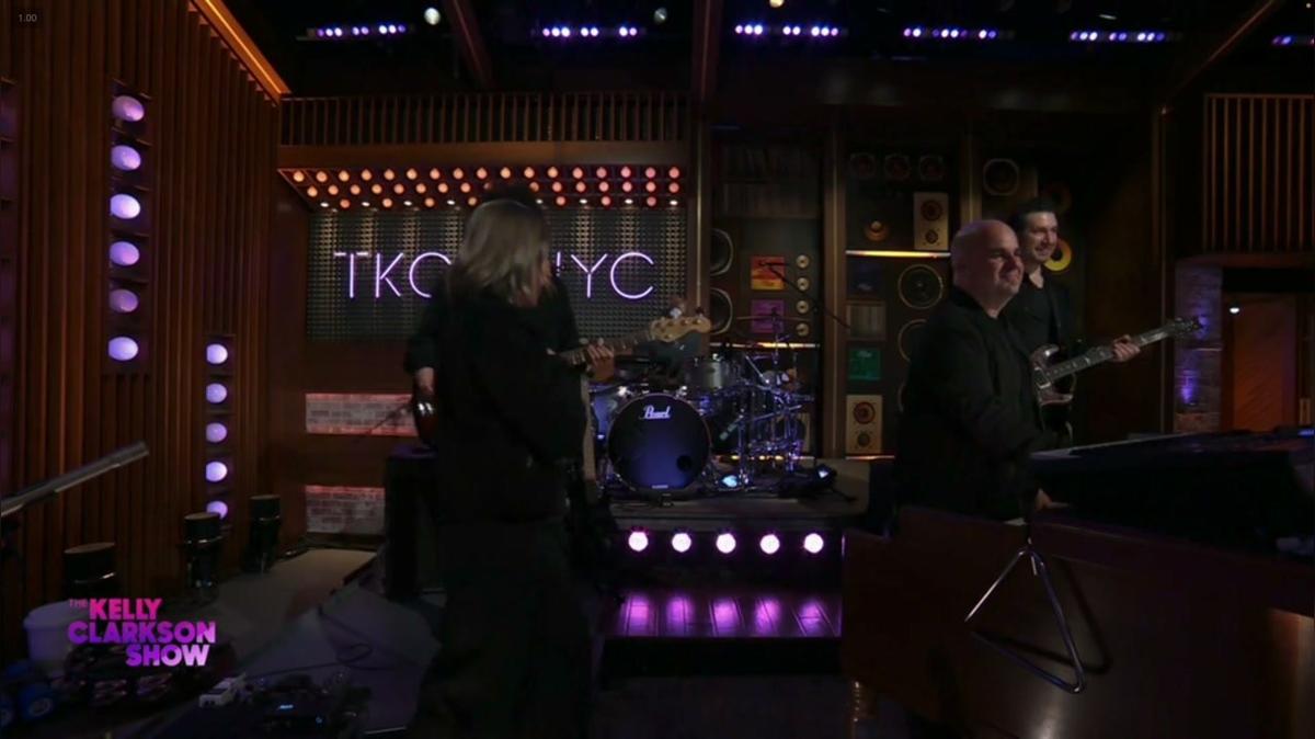 Pilot G2 - TKCS WIL - S7 E98 - NBC - 3.23.26