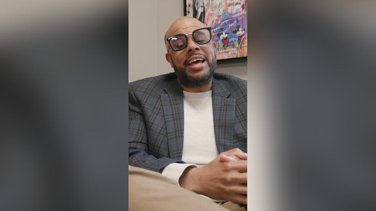 Atwood - Unique Selling Point Vertical