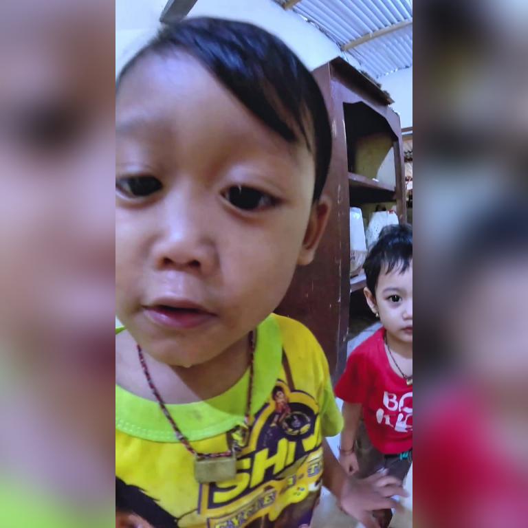 New Bed Frames for July's Family