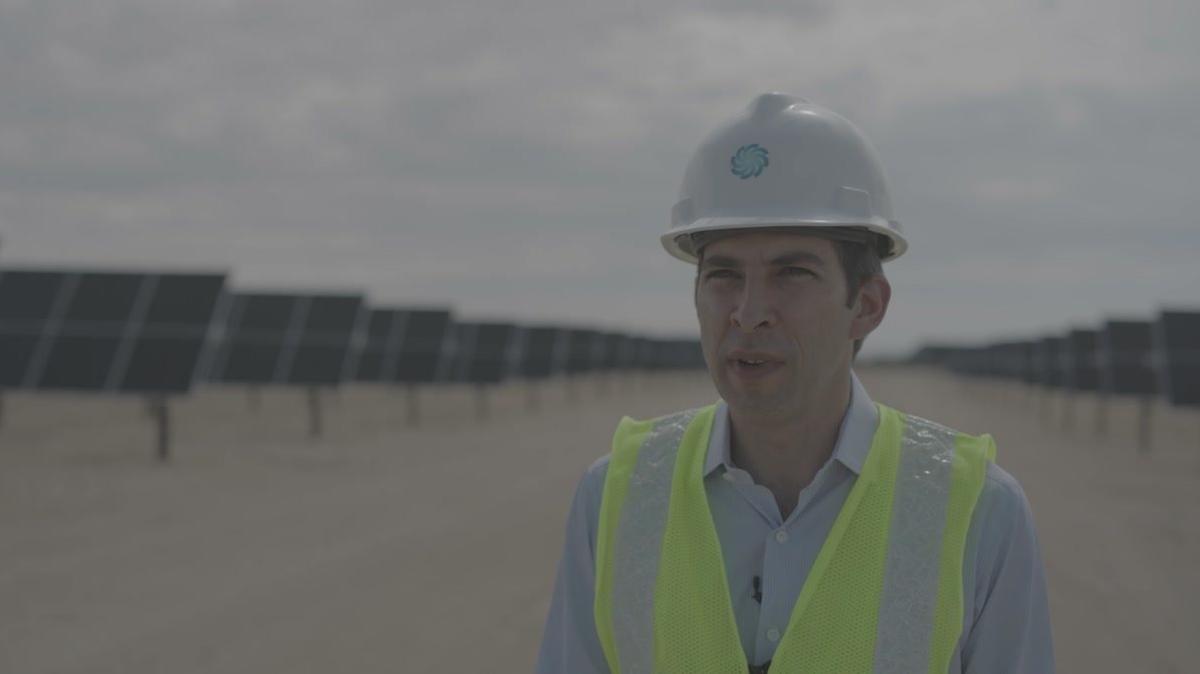 Power to Change - USA - Big Beau - Interviews