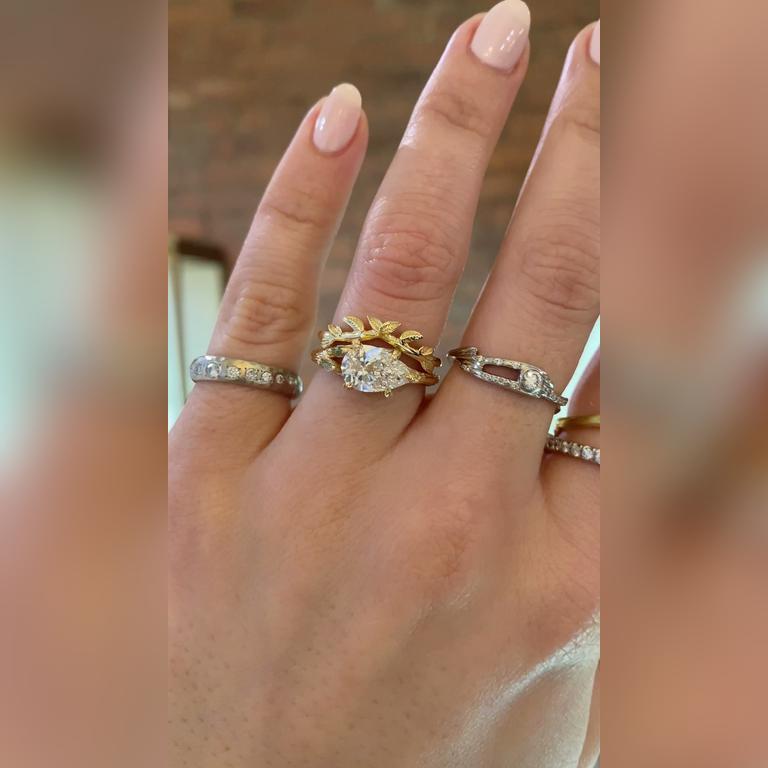 Vario-1.2ctPear-14kYellow-Addy