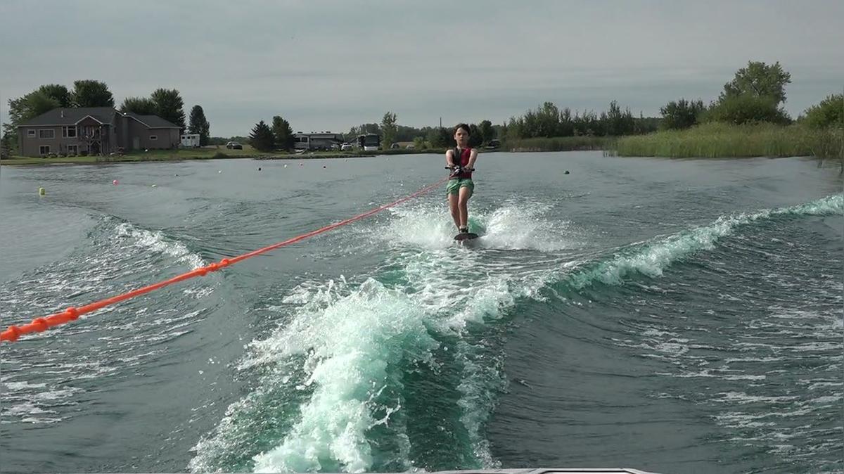 Weston Threlkeld B2 Round 1 Pass 1