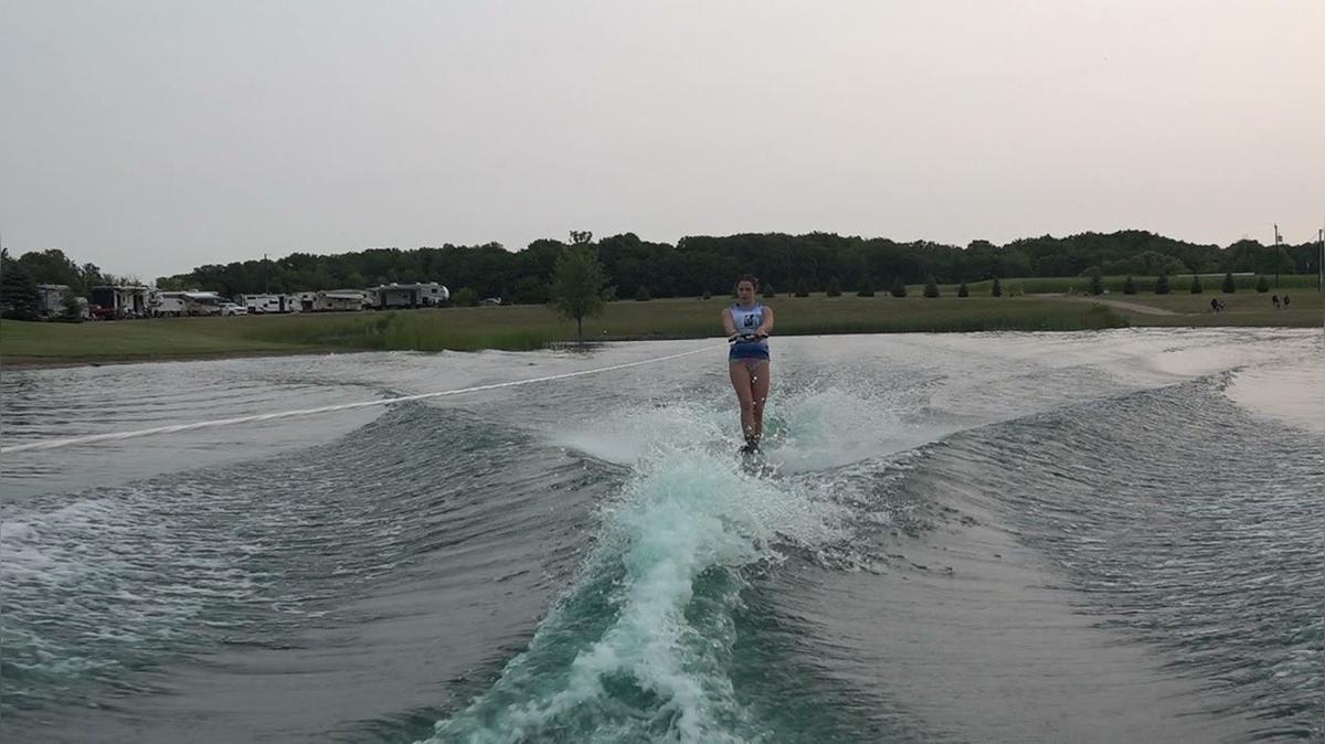 Brynna Allen G2 Round 1 Pass 2
