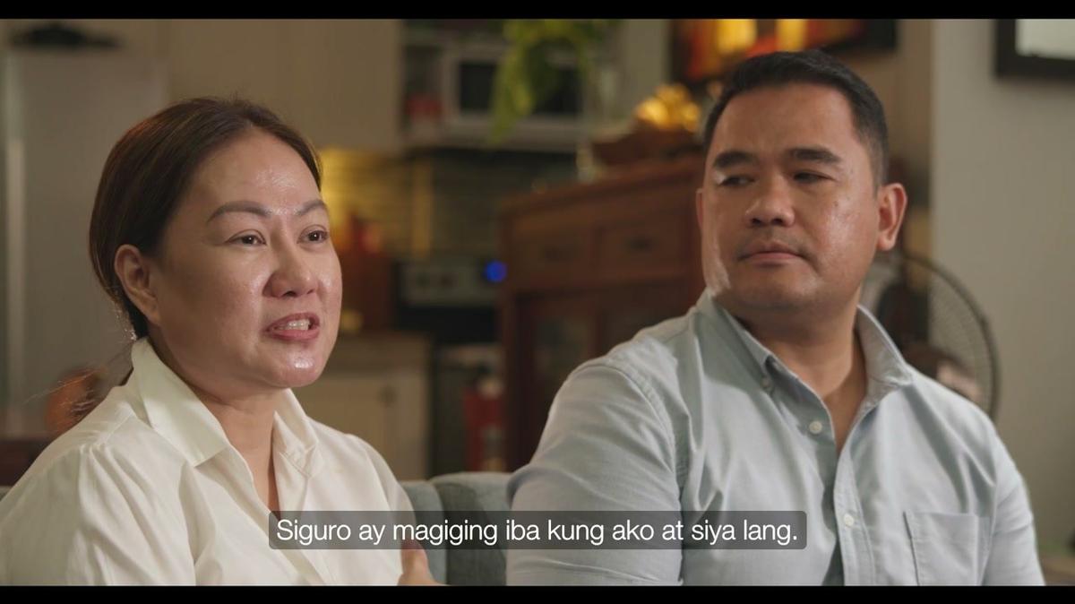 Fil-Ai-Sub - Trading Dreams
