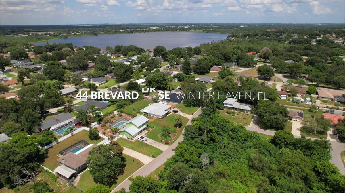 44 Brevard Dr SE, Winter Haven, FL 33884