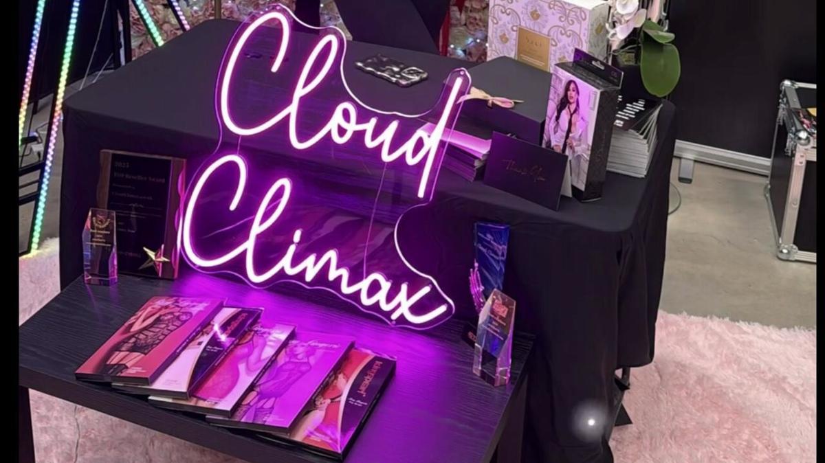 Why Choose Cloud Climax?