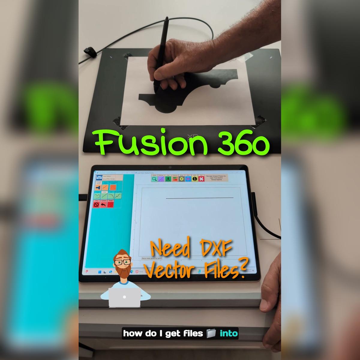 Fusion 360