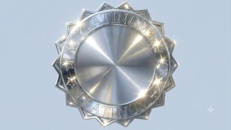Platinum + INTRO