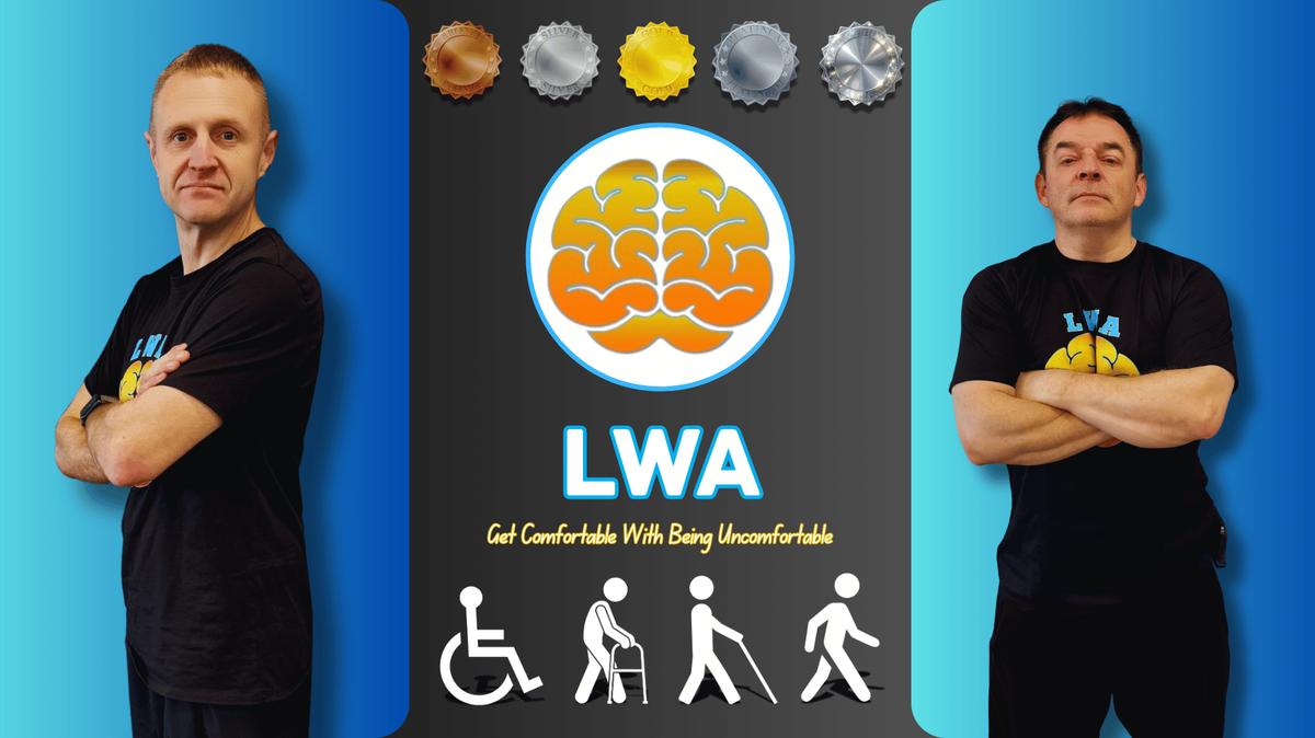 LWA Packages &amp; Intro