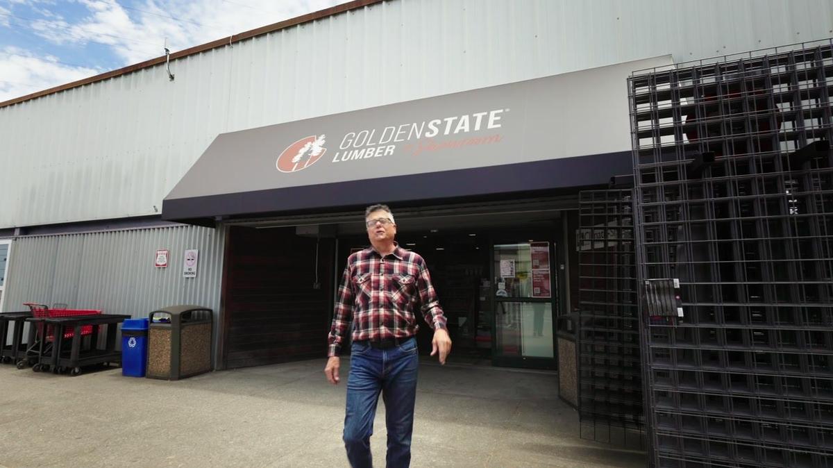 San Rafael Location Promo