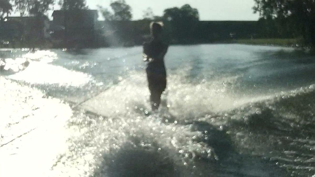 Rhett Bucher B4 Round 1 Pass 1