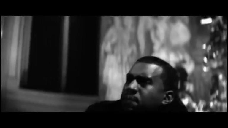 Kanye West  - Nothing but Diamonds