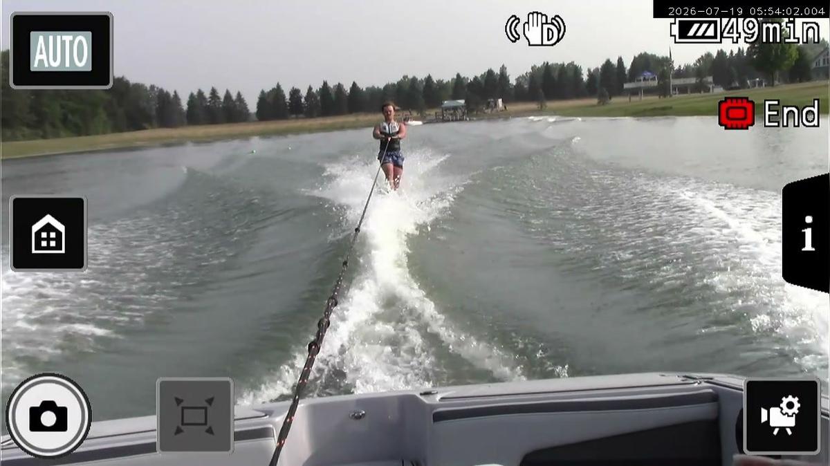Kyle Konopaska M1 Round 1 Pass 1