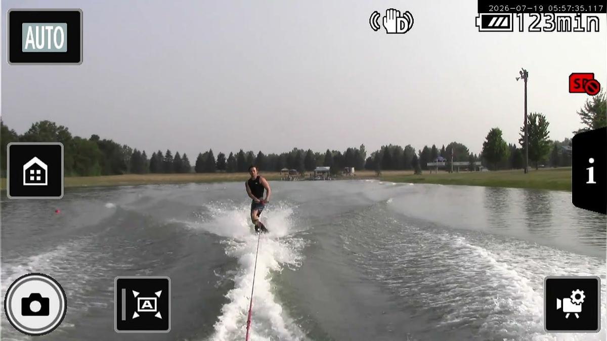 Josh Brown M1 Round 1 Pass 1