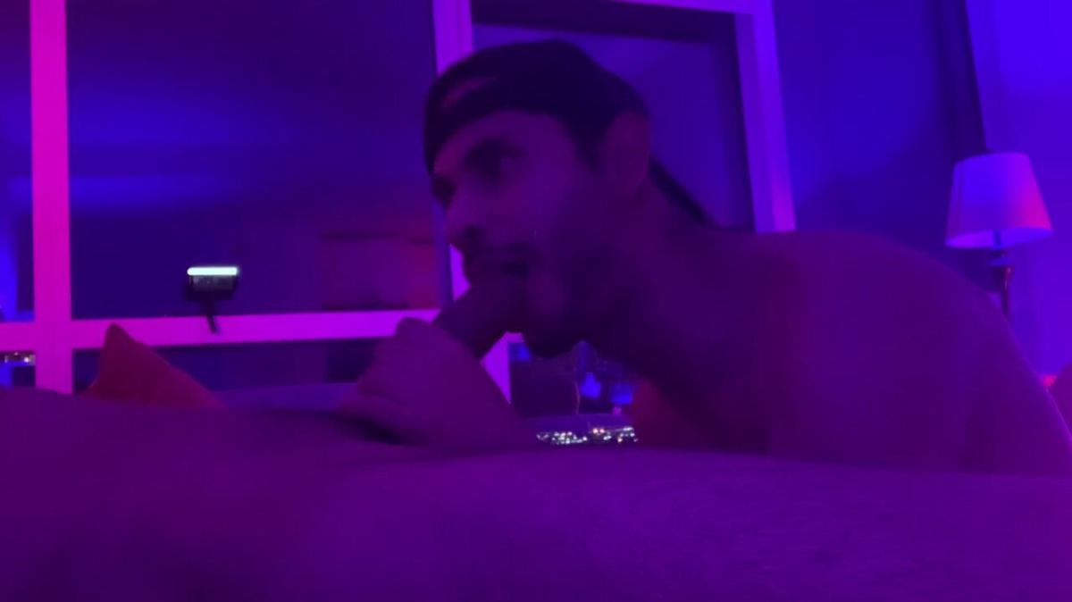 Suck On This