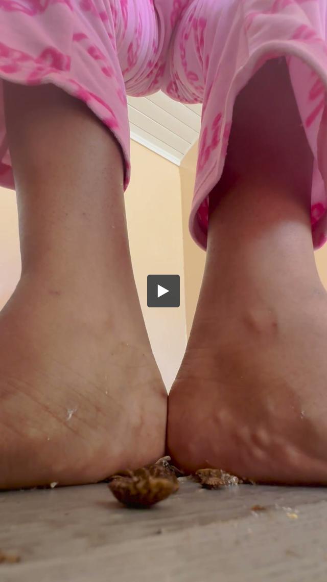 Wide Sole Smush Preview