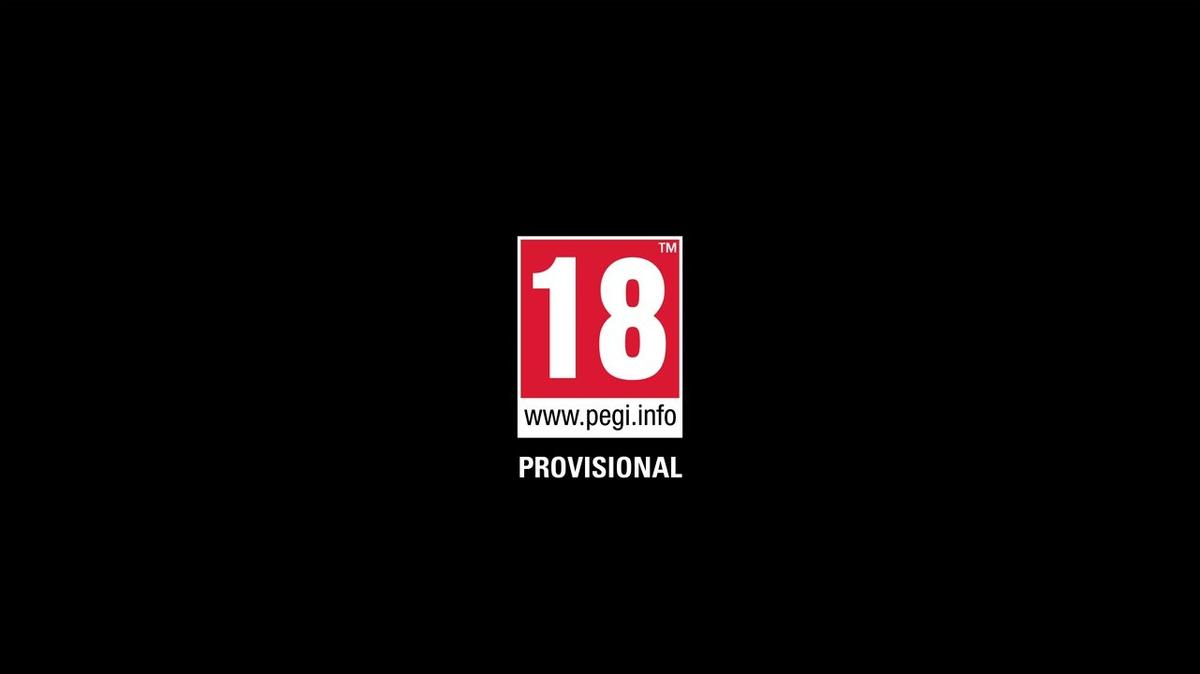 Grand Theft Auto VI - Trailer Two - PEGI 18
