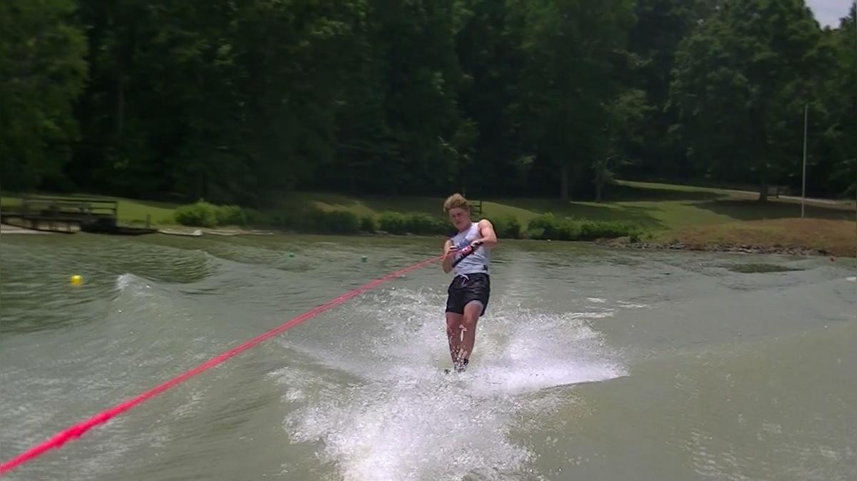 Aaron Bartlett IB Round 2 Pass 1