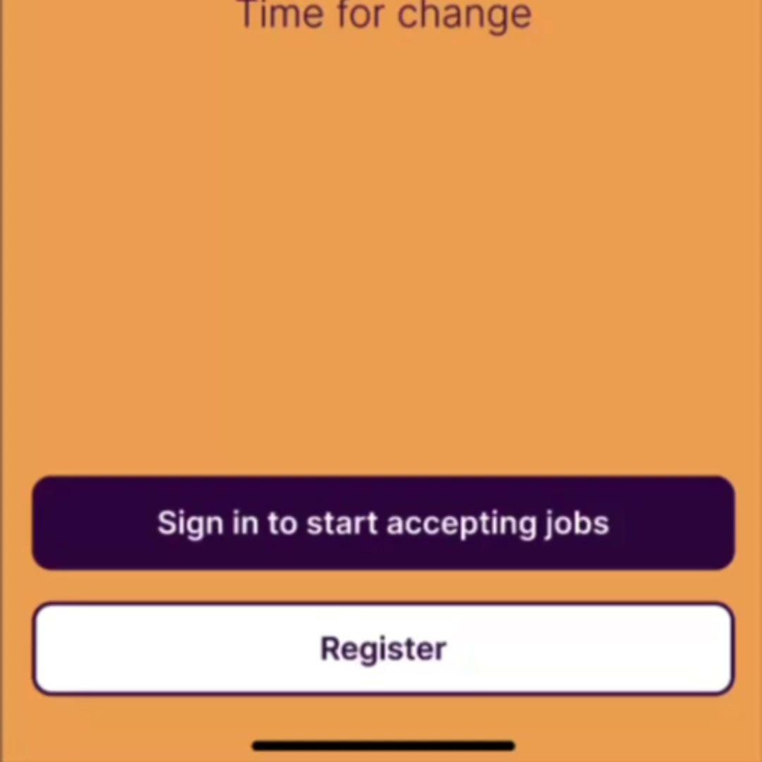 Driver App Detach Flow v2