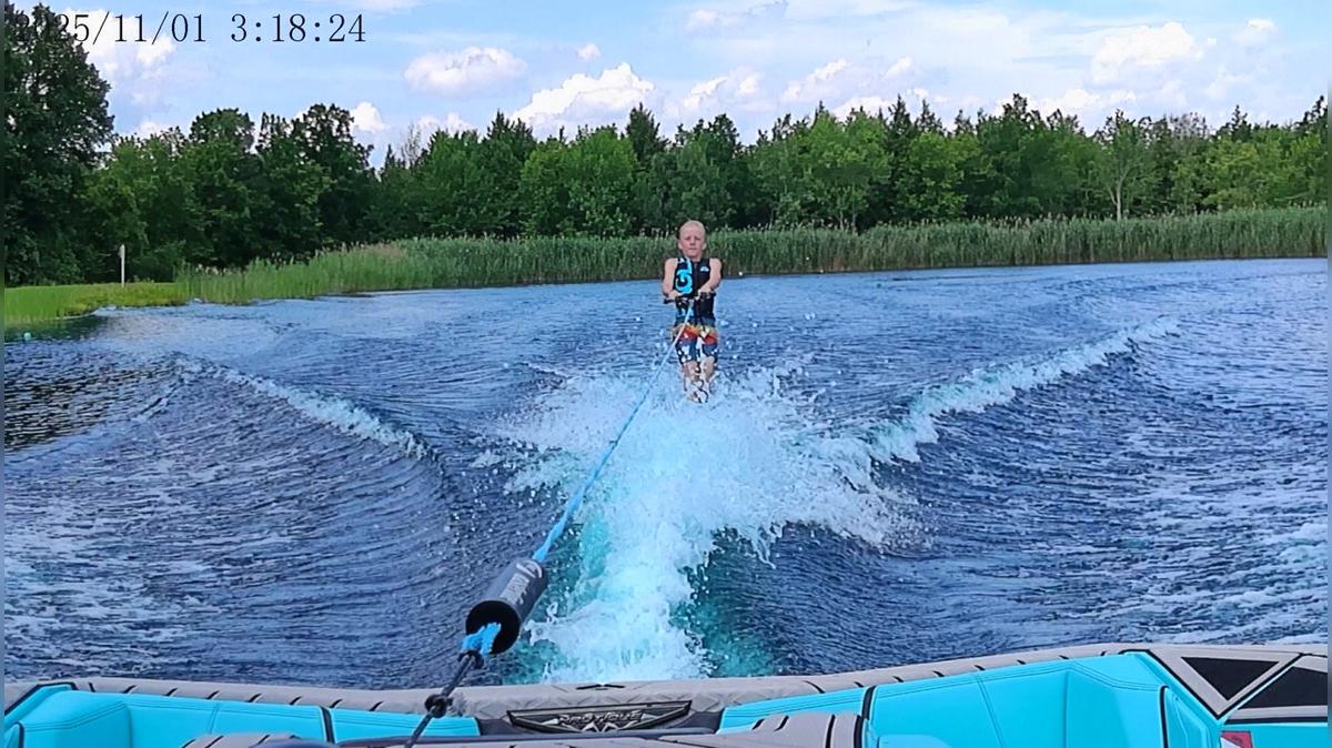 Bodie Bellefeuille B2 Round 1 Pass 2