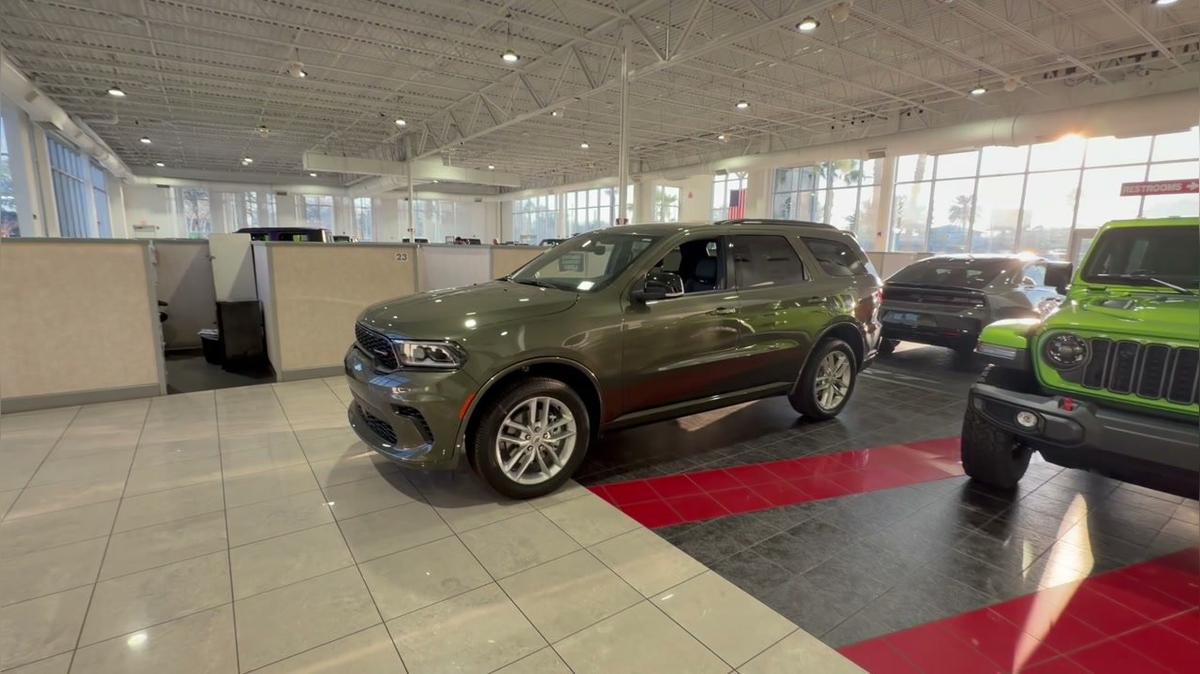 2026 durango///786-294-1606