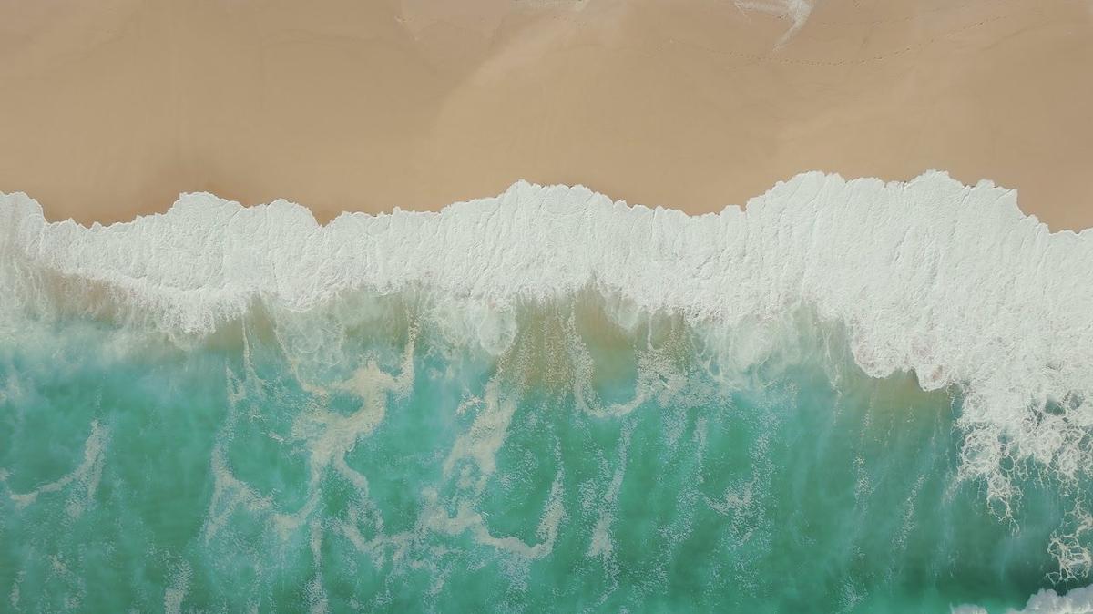 Sea Wave Ocean Beach-2