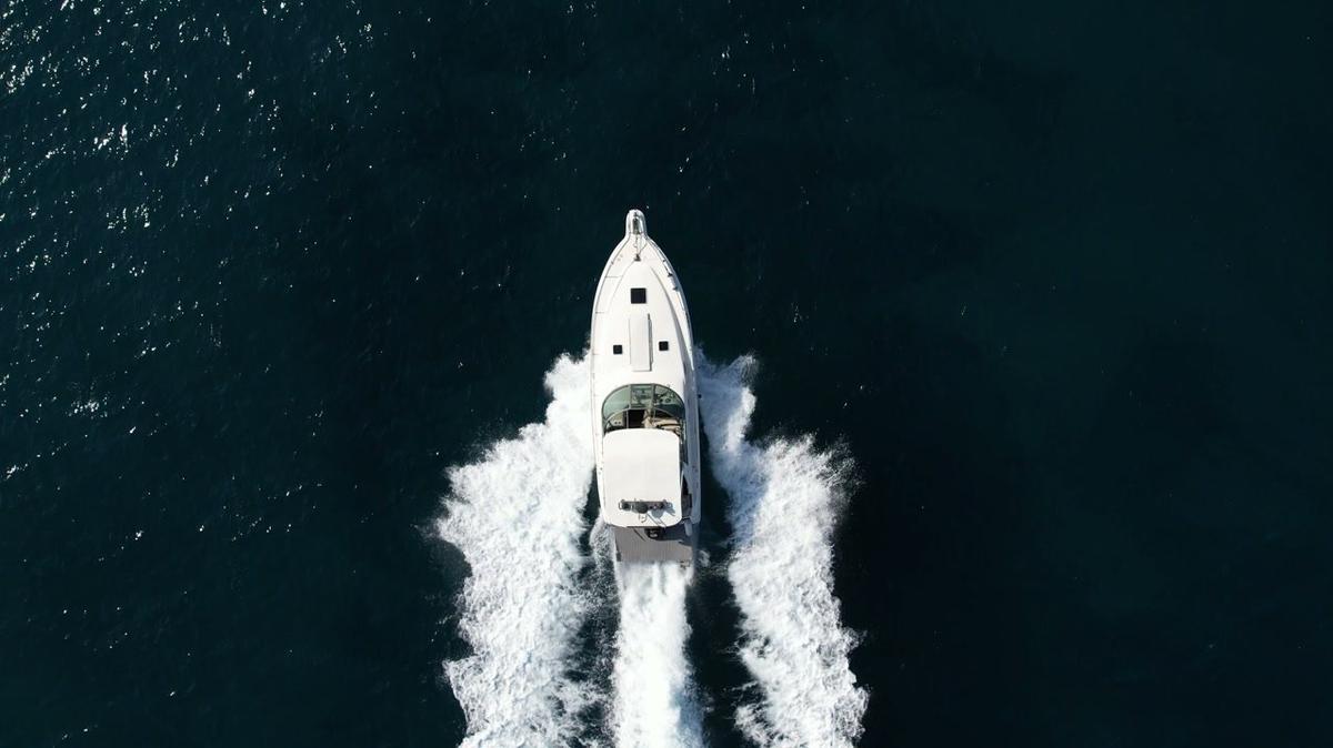 Yacht Sea Ocean Sailing