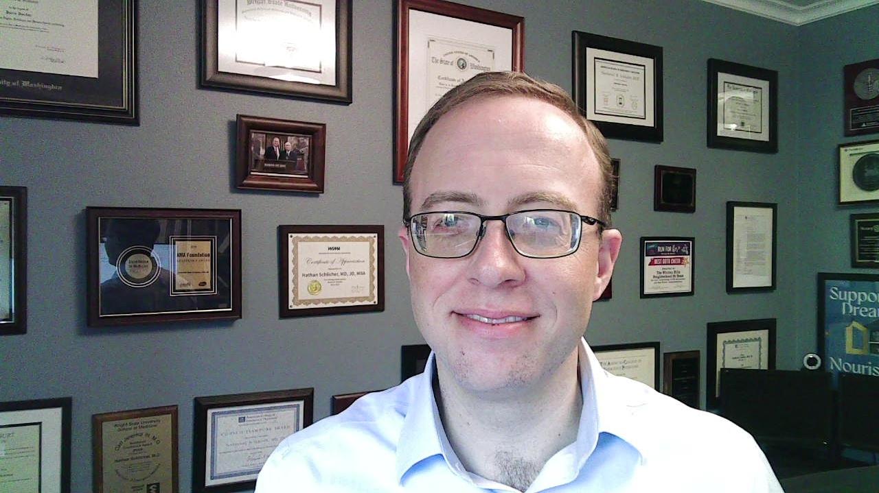 Could you describe how TeamHealth’s Professional Liability Insurance (PLI) provides strategic, operational, or financial advantages to hospital systems.