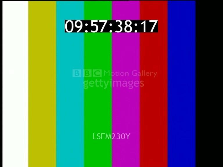 BBC GETTY 1.1 SUPERSONIC DREAMS