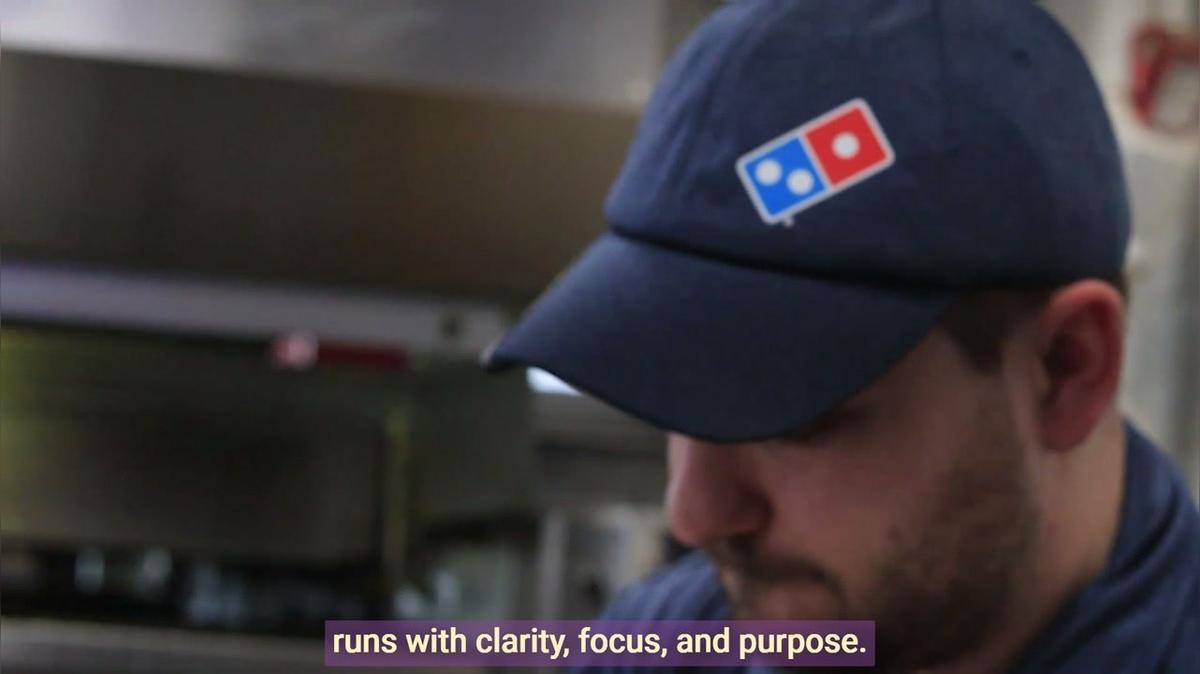 Craig Trailor 2025 Nominee Video